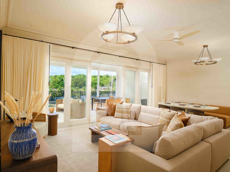 3 bed Gated Community, Luxurious For Sale in St. Peter, 